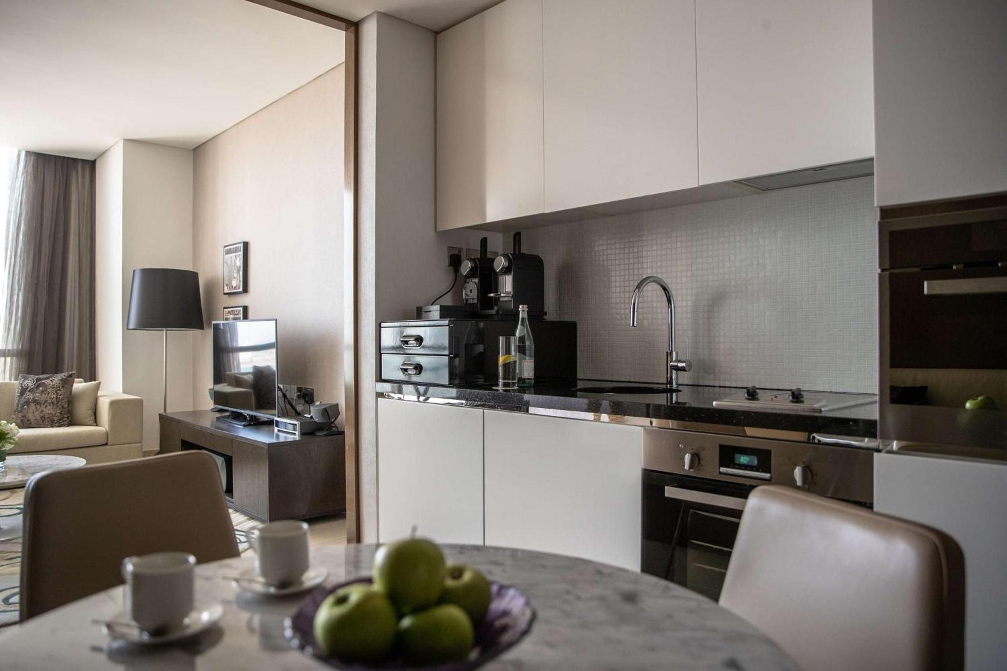 Monolocale King con Vista Mare